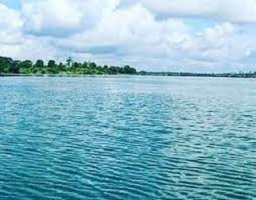 Azunmili River