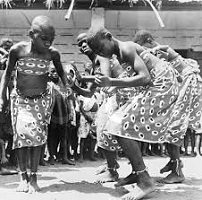 The unique and rich cultural heritage of ndigbo