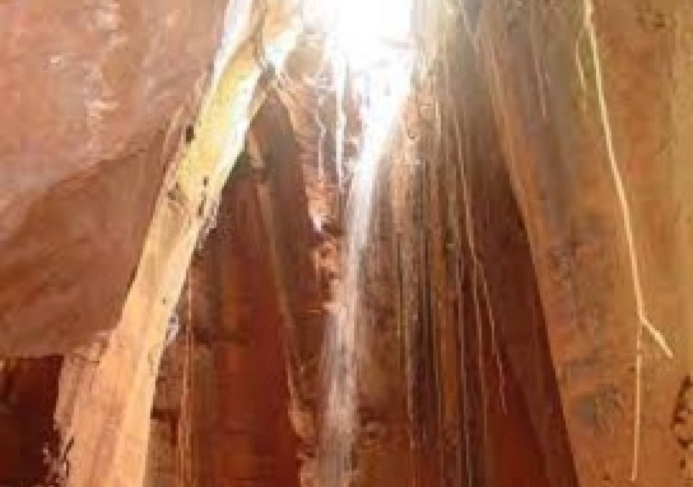 Ngwo Cave and Waterfall