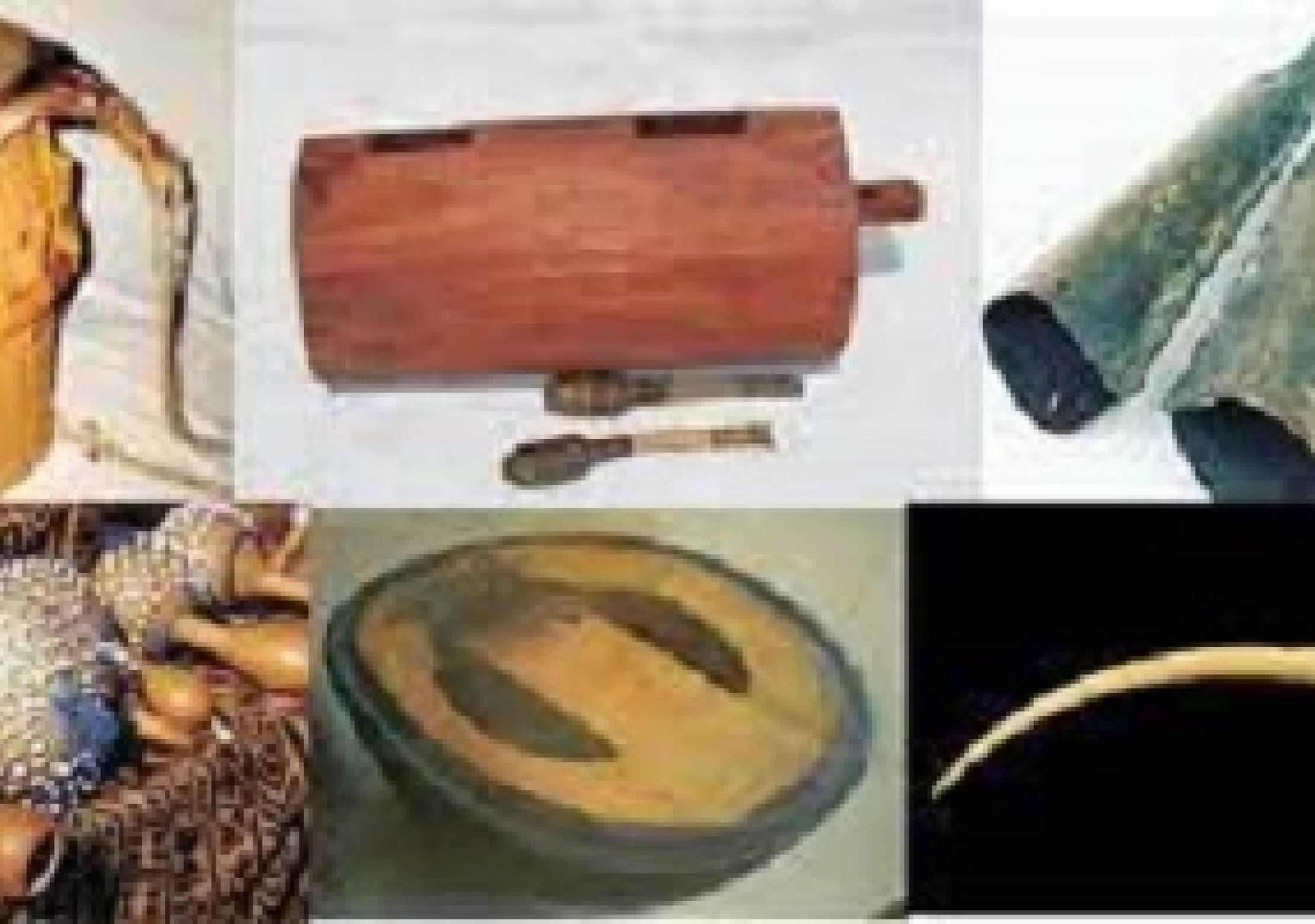 Categories of Traditional Igbo Musical Instruments