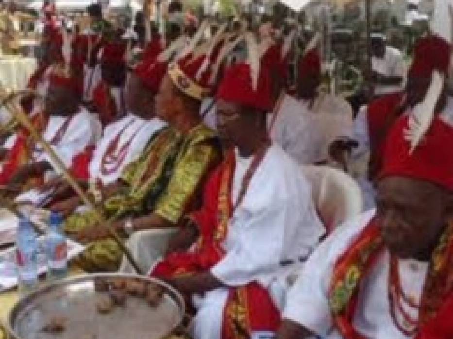 The abolishment of Osu Cast System in Igbo land: Pronouncements Vs Reality