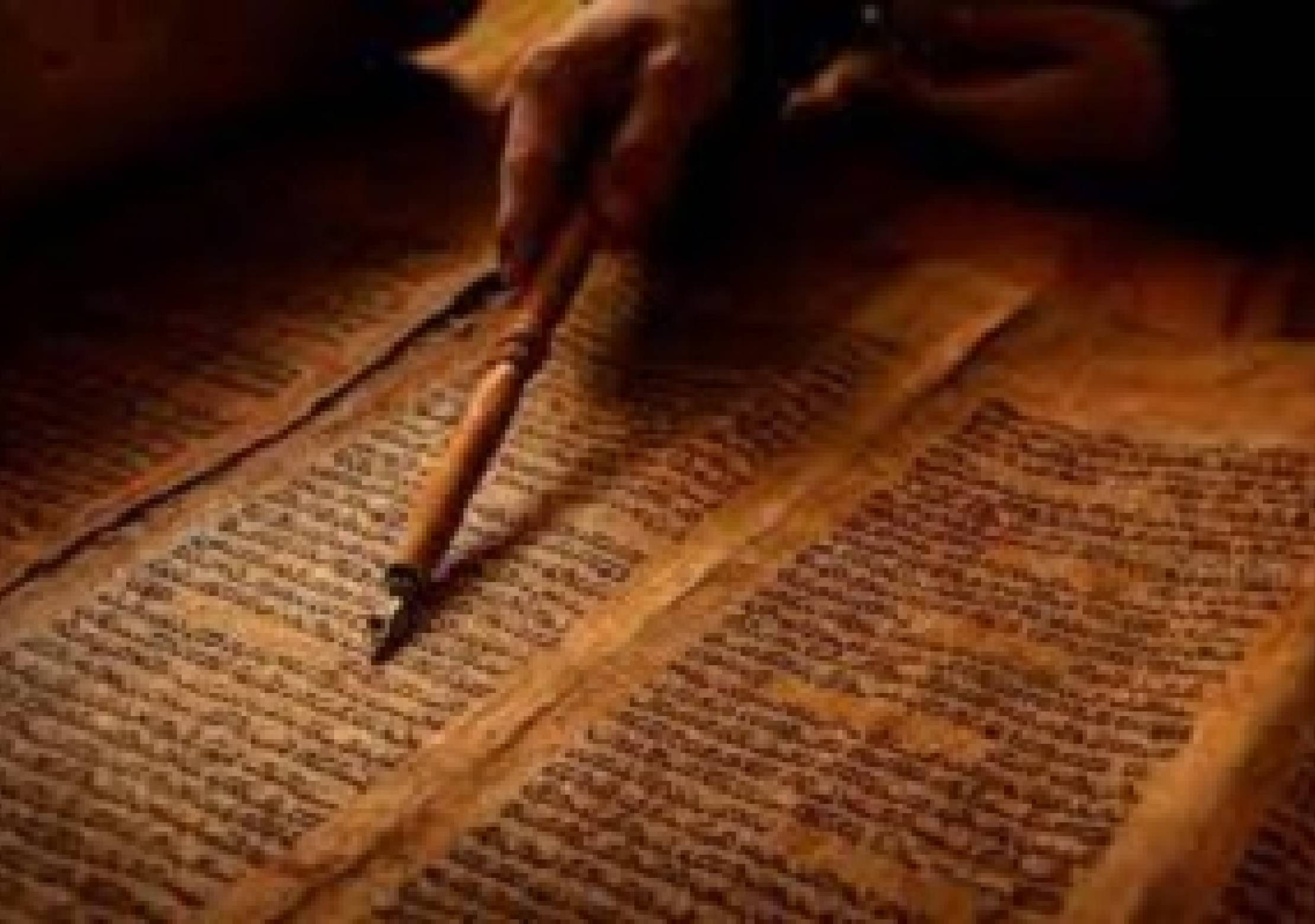 The biblical traditions of Ndigbo before the missionaries came to Africa