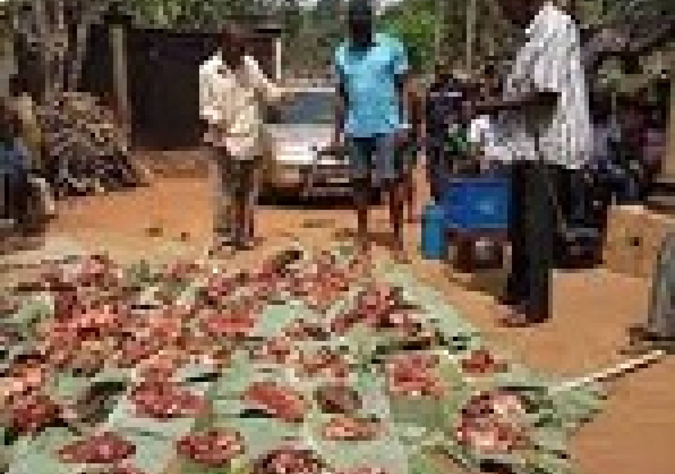 Native rights in Igbo land- Oke omunna