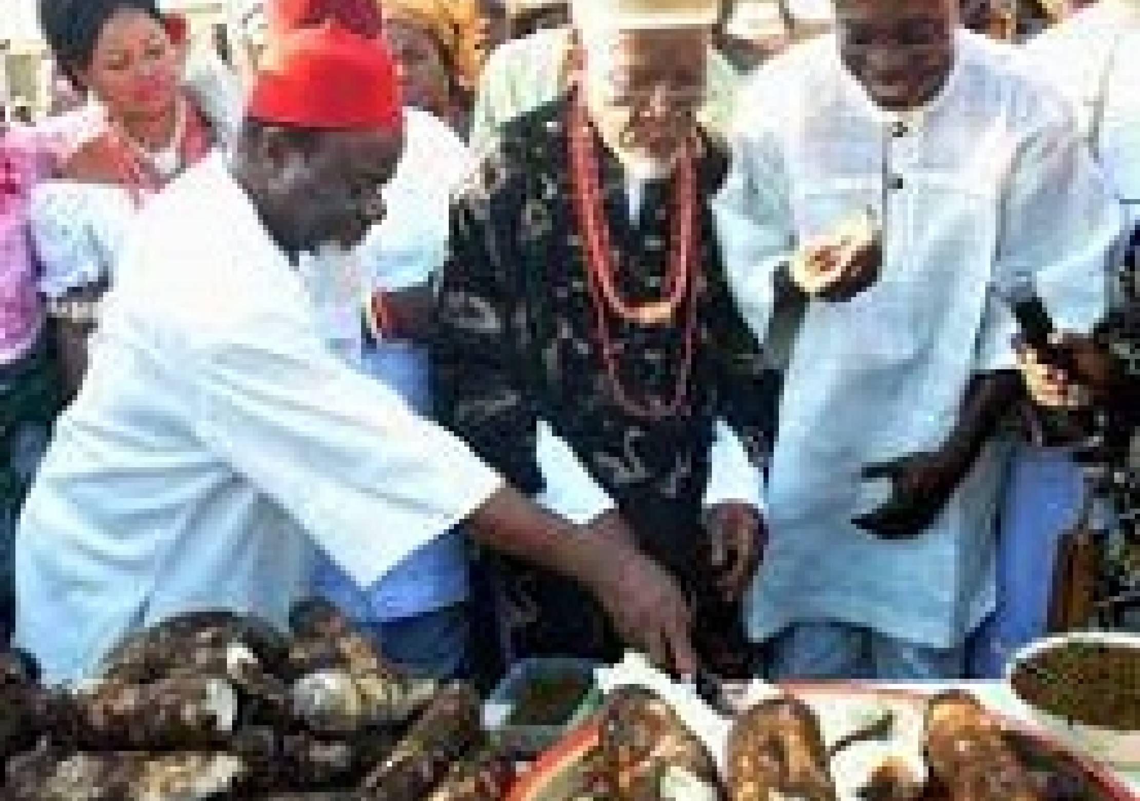Iri Ji (New Yam Festival): The Origin, practice and significance in Igbo lives and culture