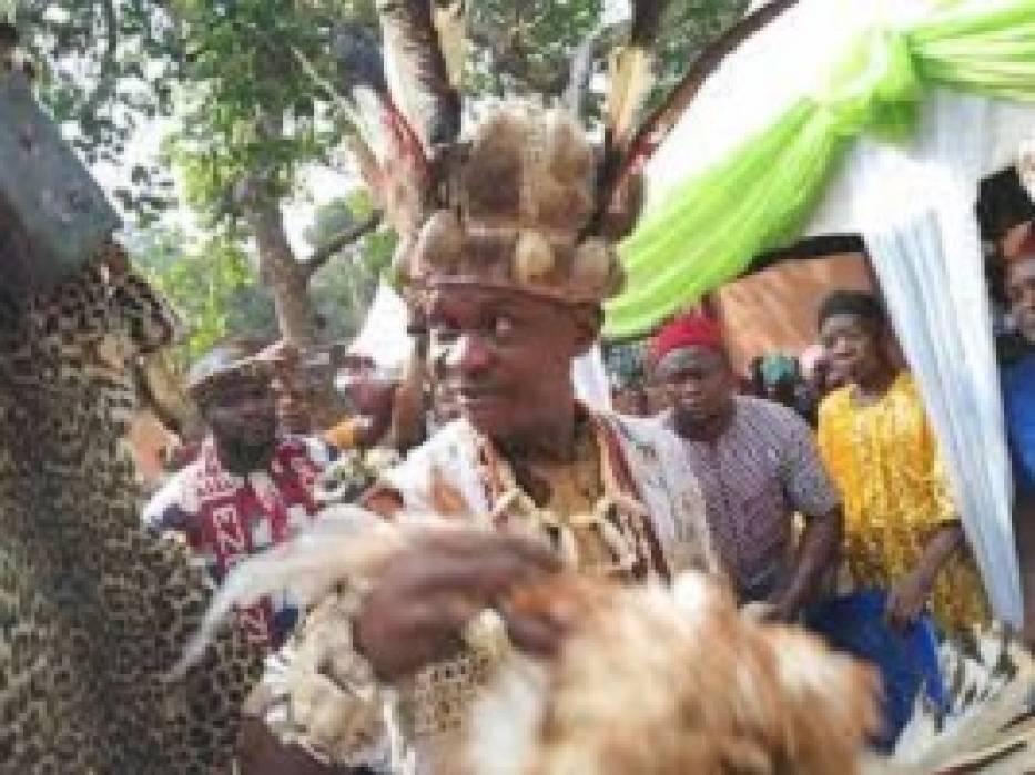 Culture and the defining of Ndigbo