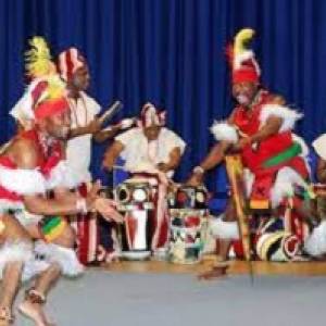 Igbo Values and Personality