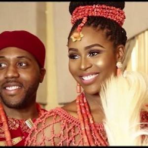 Traditional Marriage in Igboland (Igbankwu, Nri onu aku)