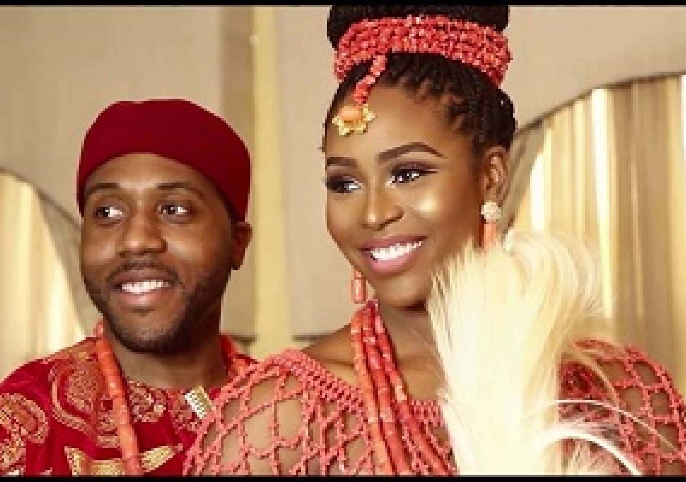 Traditional Marriage in Igboland (Igbankwu, Nri onu aku)