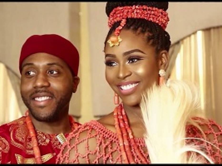 Traditional Marriage in Igboland (Igbankwu, Nri onu aku)