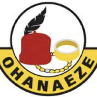 Ohanaeze Ndigbo UK invalidate recent election in London, inaugurate transition committee