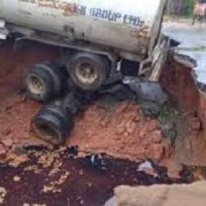 African Politicians, including Igbo politicians are 