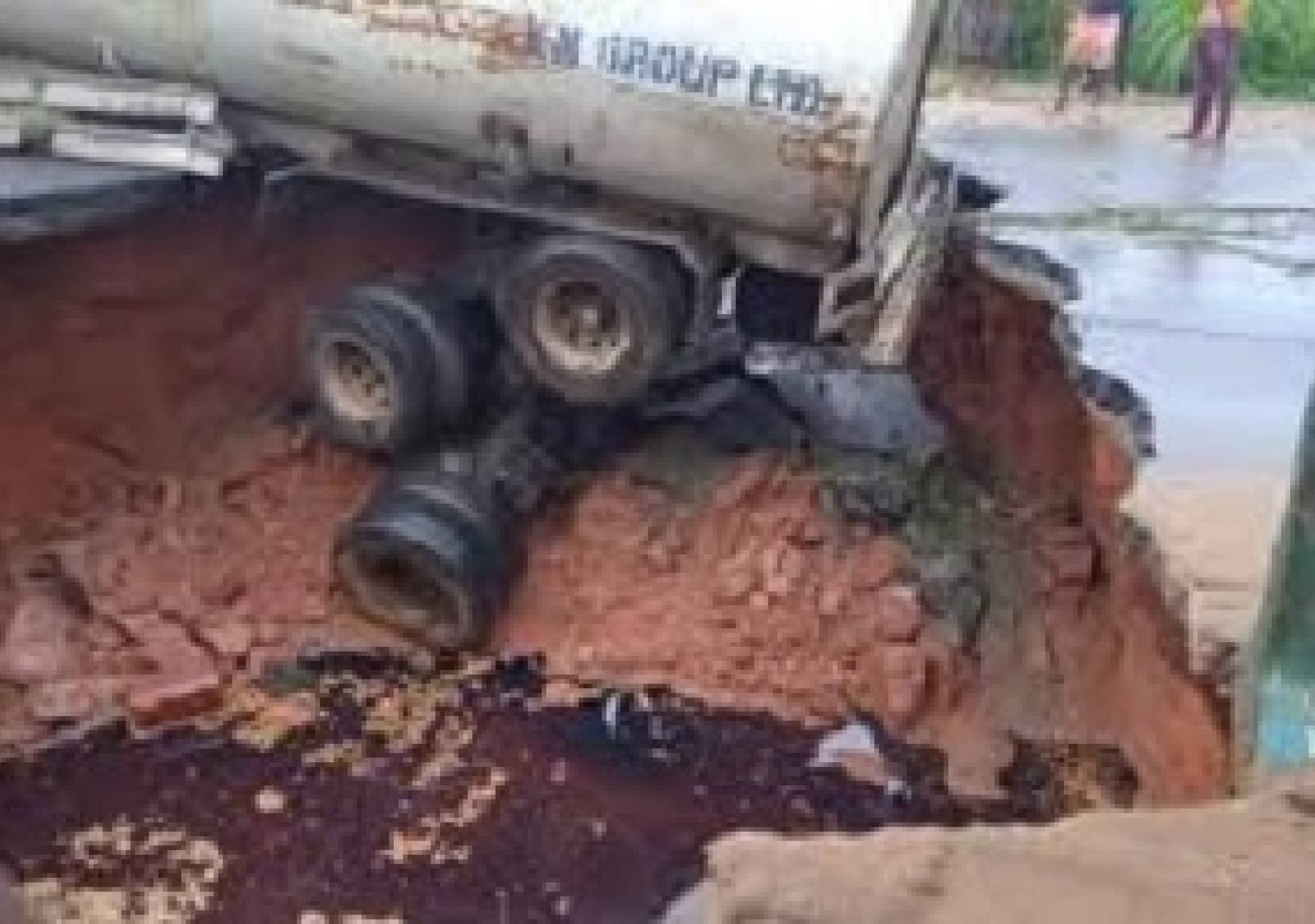 African Politicians, including Igbo politicians are 