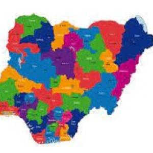 Indigenous Igbo land (Alaigbo) extends to 12 states of Nigeria, but some Igbo people are constrained to deny their Igboness