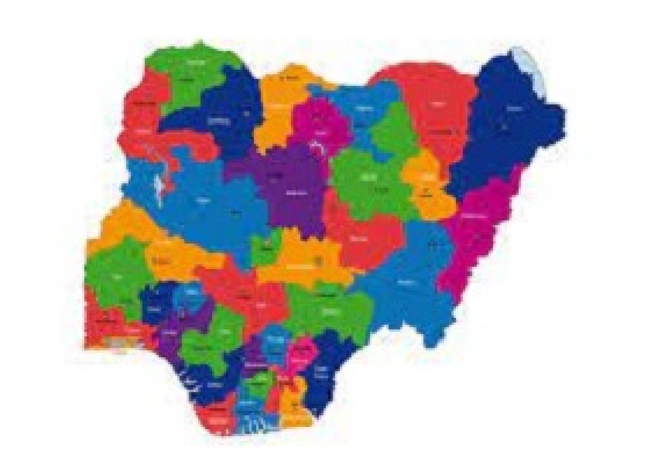 Indigenous Igbo land (Alaigbo) extends to 12 states of Nigeria, but some Igbo people are constrained to deny their Igboness