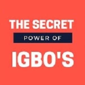 The Igbo Apprenticeship system is an all-in-one informal education system