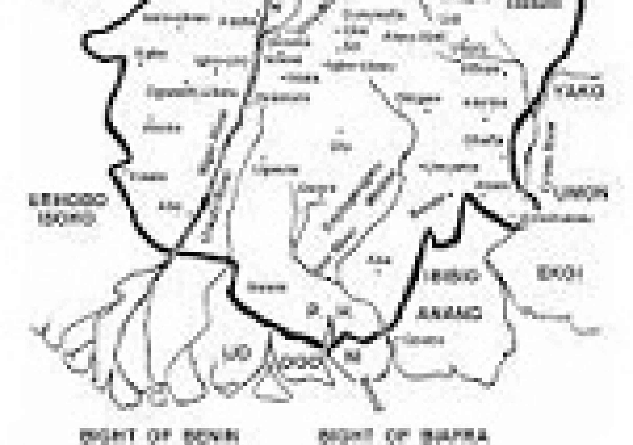 Indigenous Igbo towns renamed by the British colonial masters