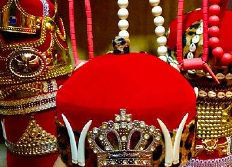 Ezeship title holders in diaspora- by Mazi Ndukwe