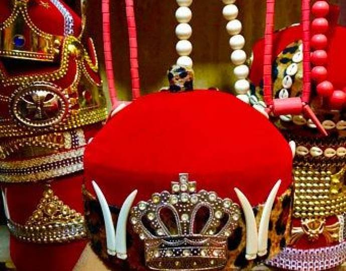 Ezeship title holders in diaspora- by Mazi Ndukwe